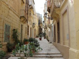 Vittoriosa: het elegante hart van Malta