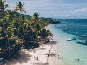 Waarom Martinique de meest onderschatte bestemming voor een huwelijksreis is