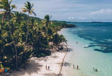 Waarom Martinique de meest onderschatte bestemming voor een huwelijksreis is