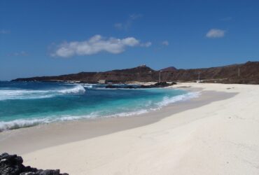 4 onbekende en prachtige eilanden in het Verenigd Koninkrijk
