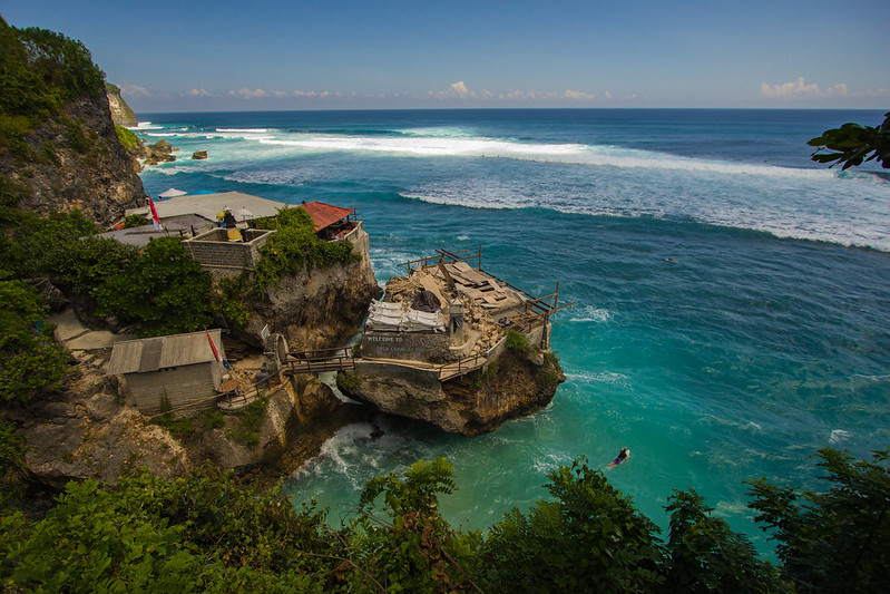 Blue Point Uluwatu