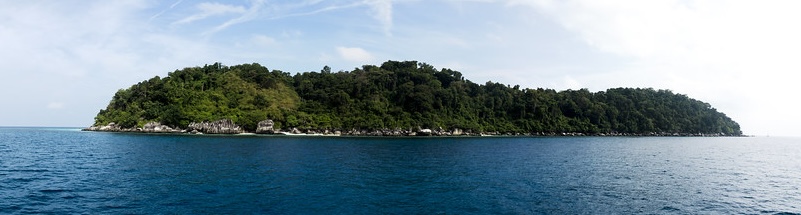 Pulau Tioman