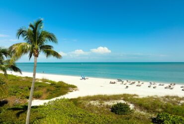 5 redenen waarom Fort Myers bovenaan je reislijst zou moeten staan