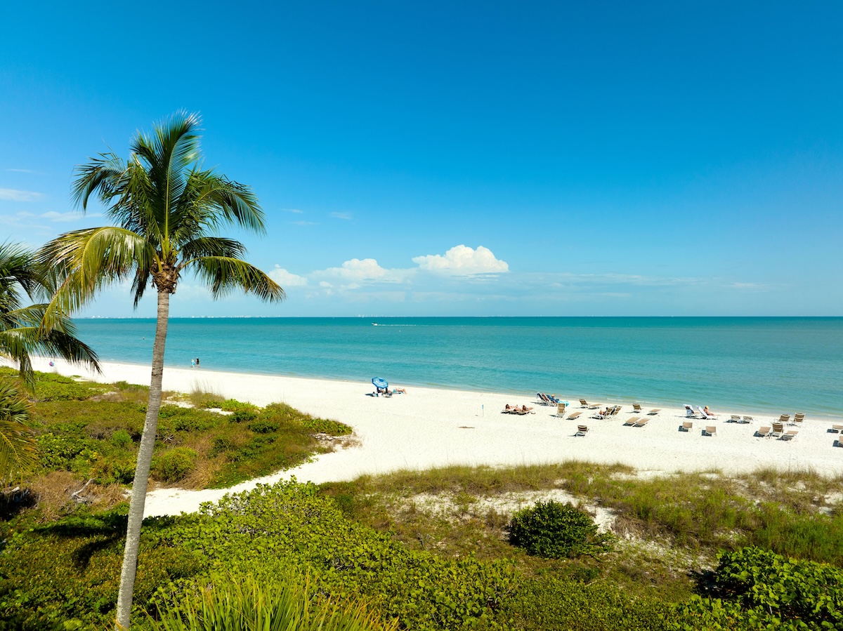 5 redenen waarom Fort Myers bovenaan je reislijst zou moeten staan
