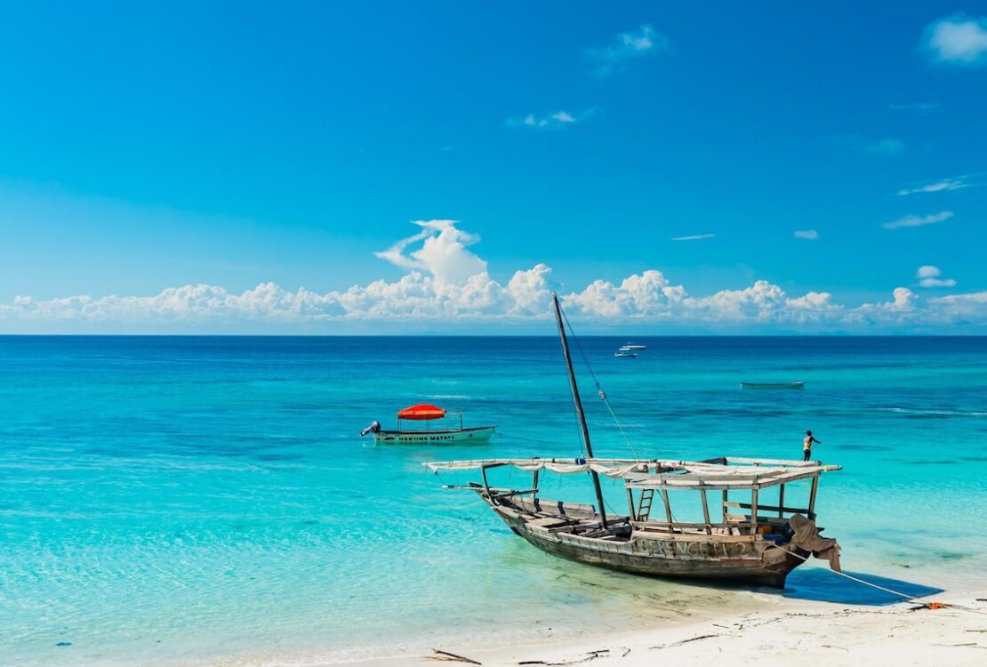 Voorbij specerijen: unieke ervaringen om Zanzibar te ontdekken