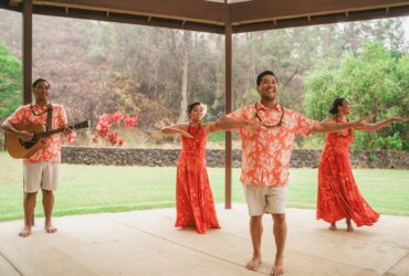 Vijf manieren om het beste van Hawaii's kunst en cultuur te ervaren