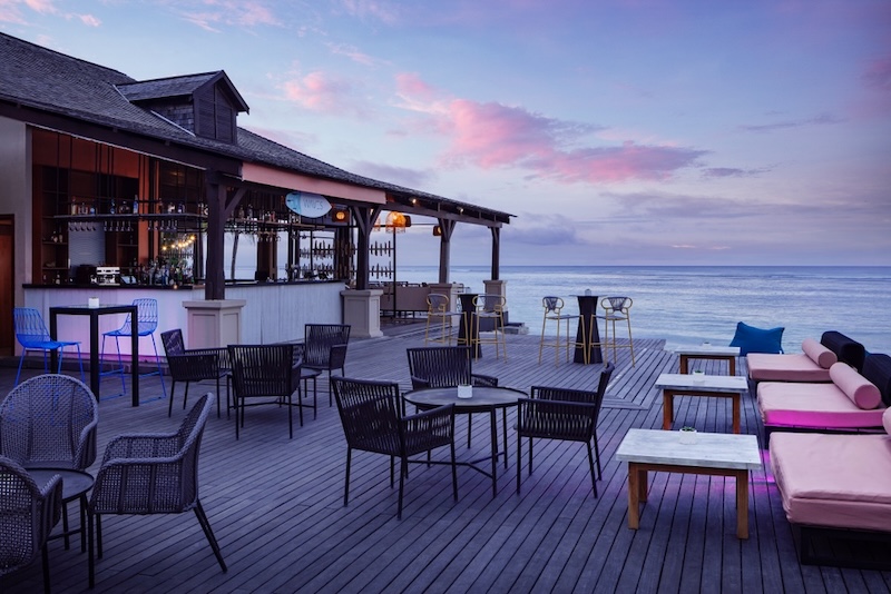 Le Méridien Ile Maurice