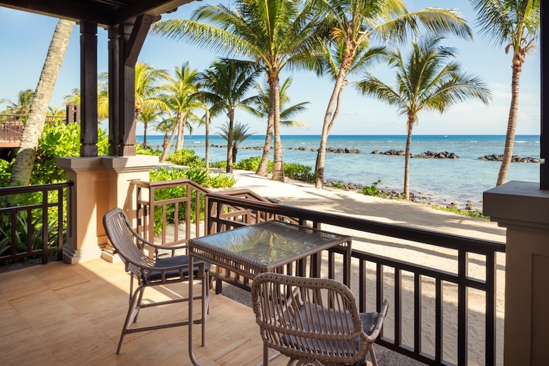 Westin Turtle Bay Resort & Spa