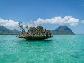 Mauritius: Drie unieke regio's en de kunst van het kiezen van de juiste accommodatie