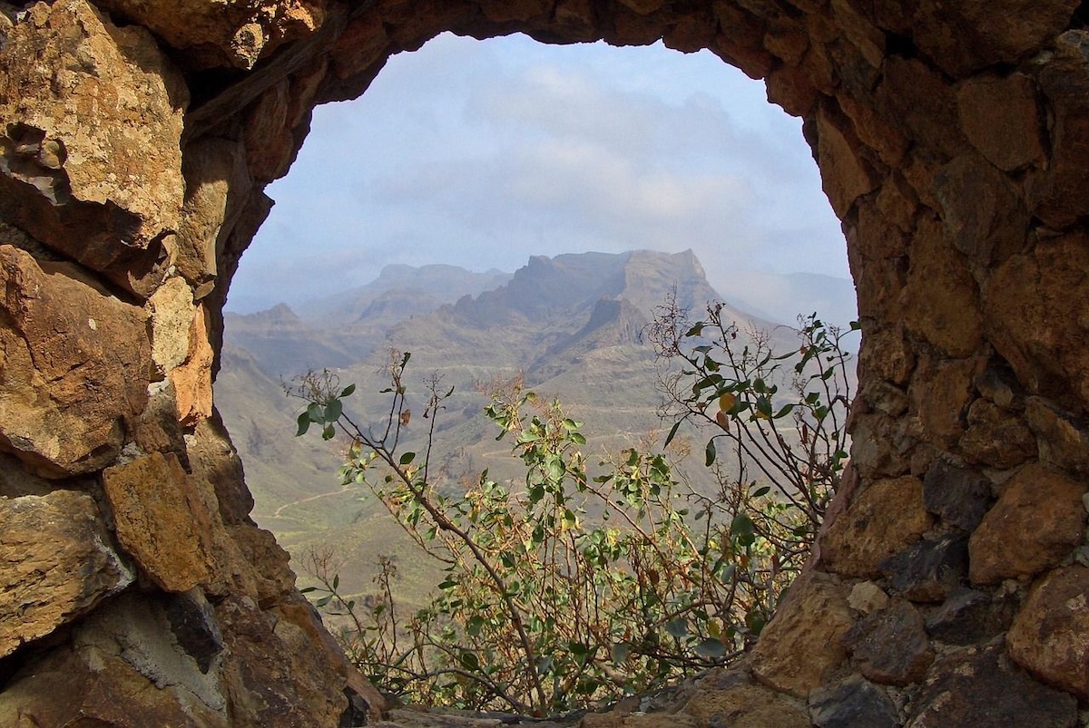5 plekken op Gran Canaria die je absoluut niet mag missen!