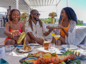 Proef de diverse smaken van Antigua en Barbuda