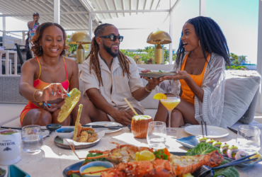 Proef de diverse smaken van Antigua en Barbuda
