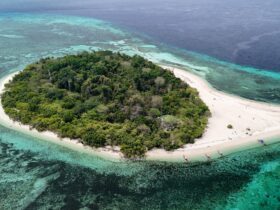 Geen verkeerslichten, alleen maar paradijs: Waarom Camiguin een 'must-visit' is