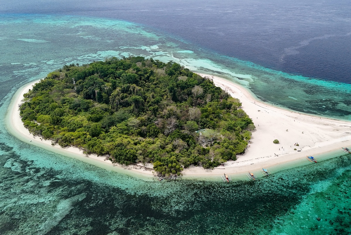 Geen verkeerslichten, alleen maar paradijs: Waarom Camiguin een 'must-visit' is