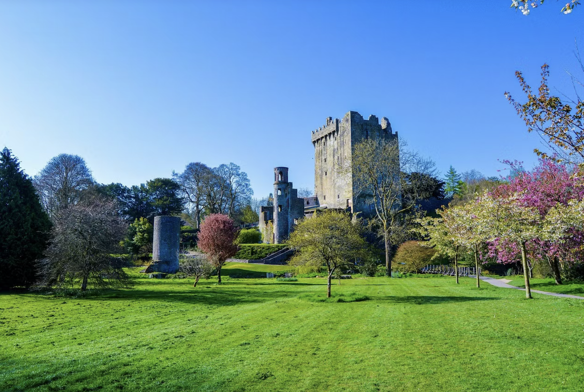 Cork – Ierlands verborgen parel