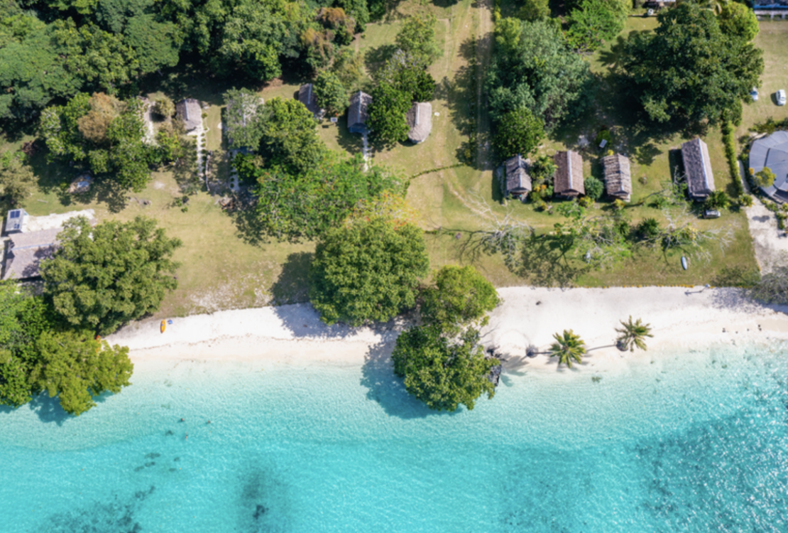 Vanuatu: 83 eilanden, een andere Stille Oceaan om te ontdekken