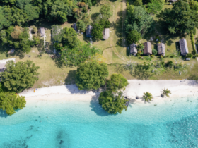Vanuatu: 83 eilanden, een andere Stille Oceaan om te ontdekken