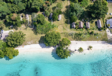 Vanuatu: 83 eilanden, een andere Stille Oceaan om te ontdekken
