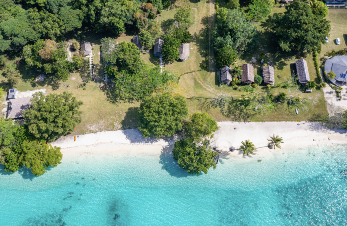 Vanuatu: 83 eilanden, een andere Stille Oceaan om te ontdekken