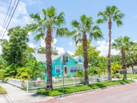 Authentieke charme van het oude Florida: kleine stadjes met een ziel in St. Pete-Clearwater