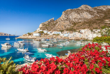 Sicilië voorbij de kust: De Middellandse Zee wordt een belevenis op de kleinere eilanden