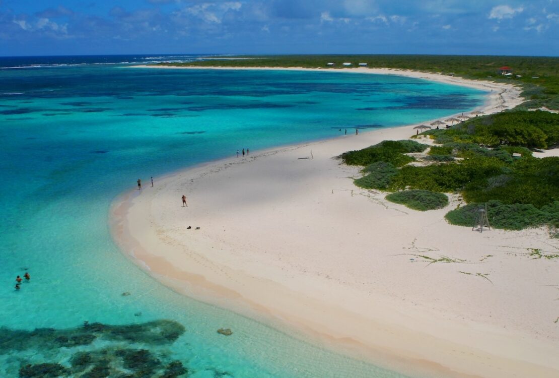 Britse Maagdeneilanden: De meest fotogenieke stranden van het Caribisch gebied