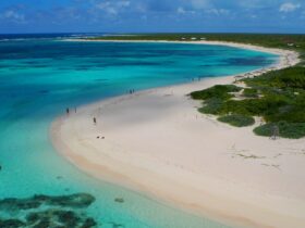 Britse Maagdeneilanden: De meest fotogenieke stranden van het Caribisch gebied