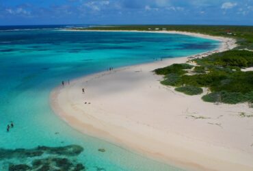 Britse Maagdeneilanden: De meest fotogenieke stranden van het Caribisch gebied