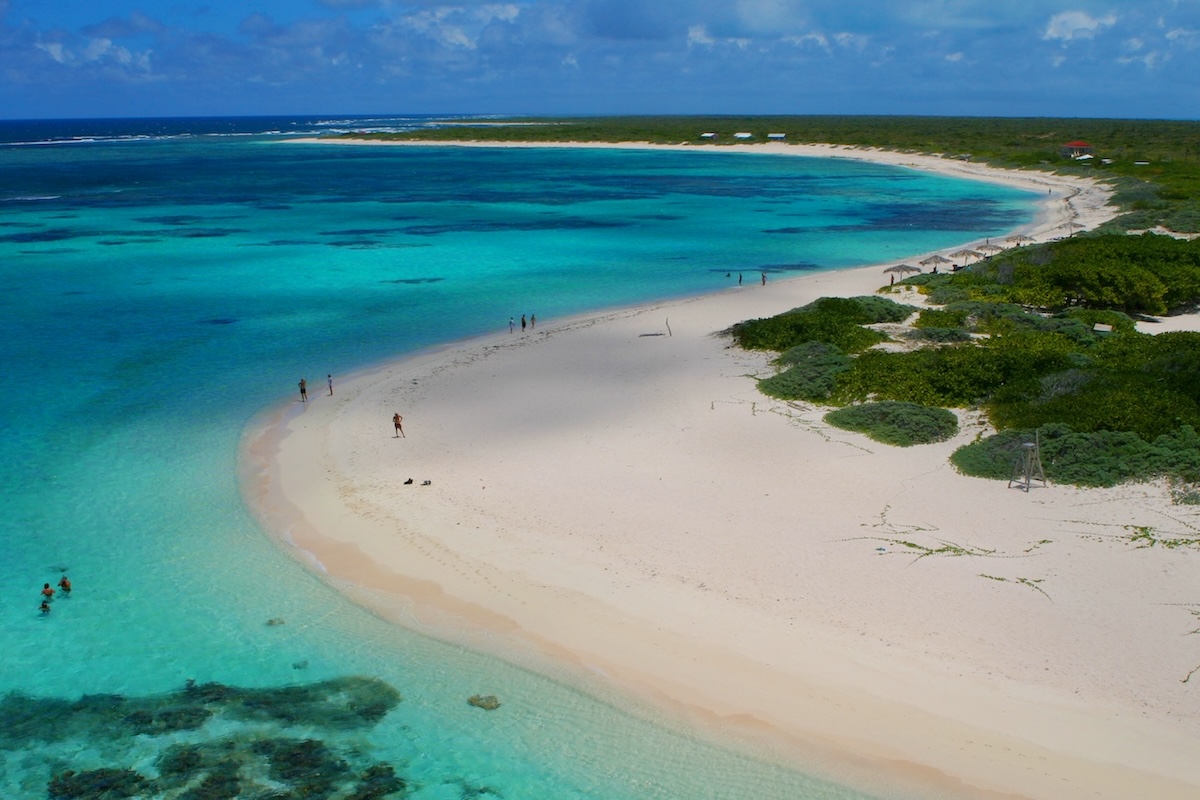 Britse Maagdeneilanden: De meest fotogenieke stranden van het Caribisch gebied