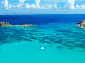 Creole Rock: Duik in het iconische herkenningspunt van St. Martin!
