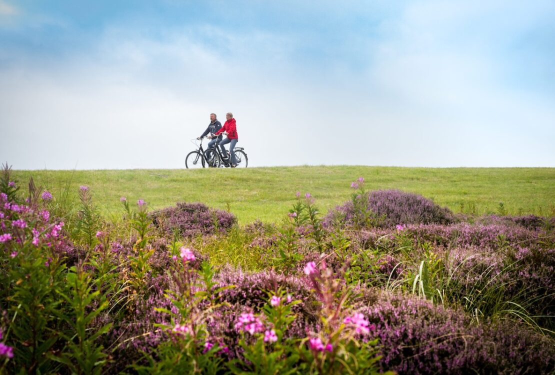 Speciale zomertips voor Wangerooge