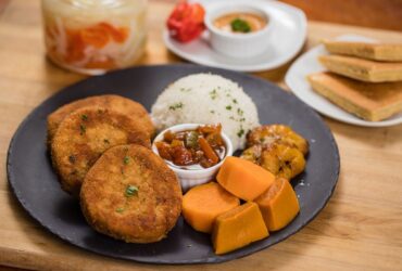 A Taste of Aruba: Zeven culinaire specialiteiten die foodies moeten ontdekken