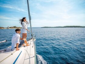 Eilandhoppen in Kroatië: 4 routes om de eilanden van Kroatië te ontdekken