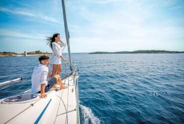 Eilandhoppen in Kroatië: 4 routes om de eilanden van Kroatië te ontdekken