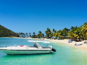 Saint Vincent en de Grenadines: de avontuurlijke kant van het Caribisch gebied