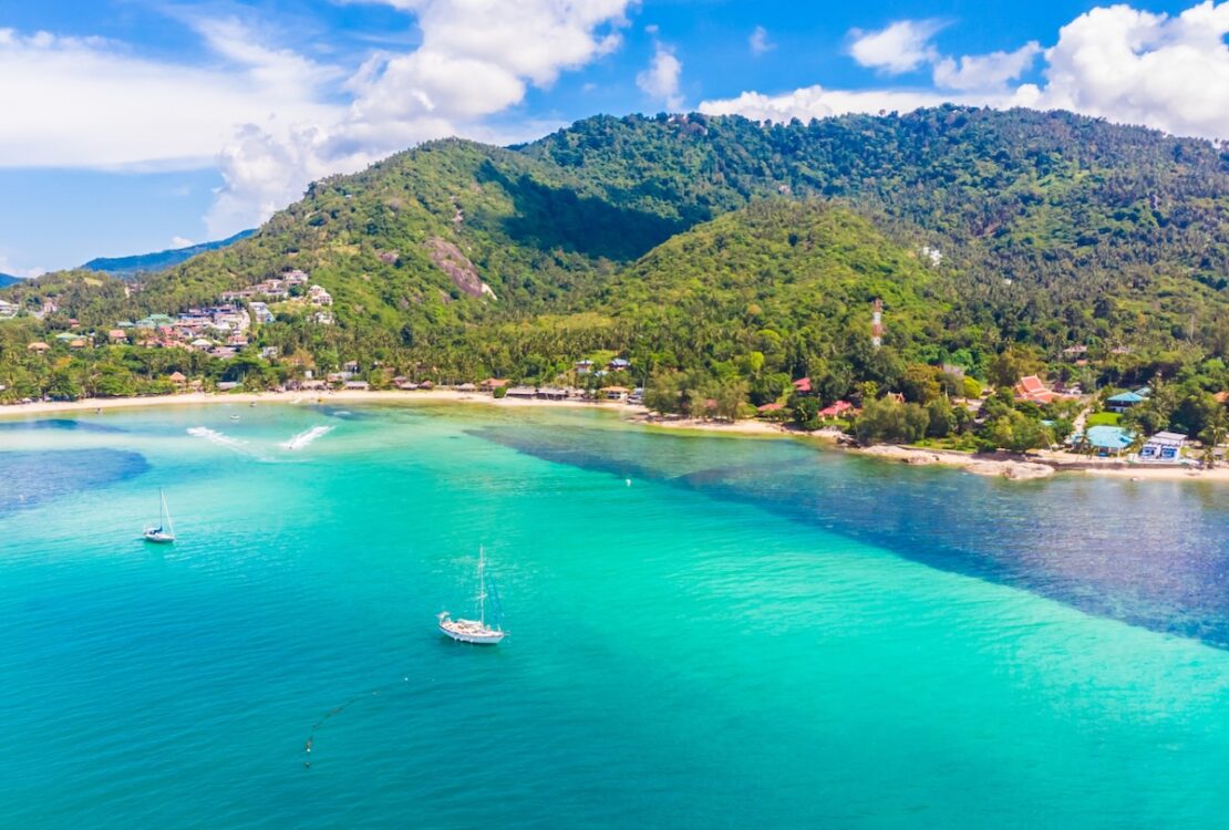 De veiligste Caribische bestemmingen tijdens het orkaanseizoen