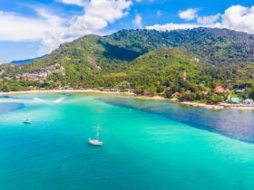 De veiligste Caribische bestemmingen tijdens het orkaanseizoen