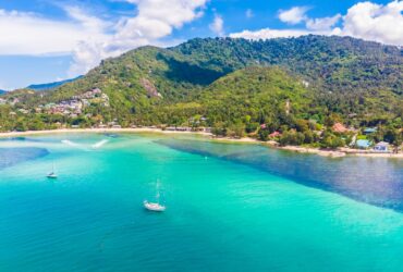 De veiligste Caribische bestemmingen tijdens het orkaanseizoen