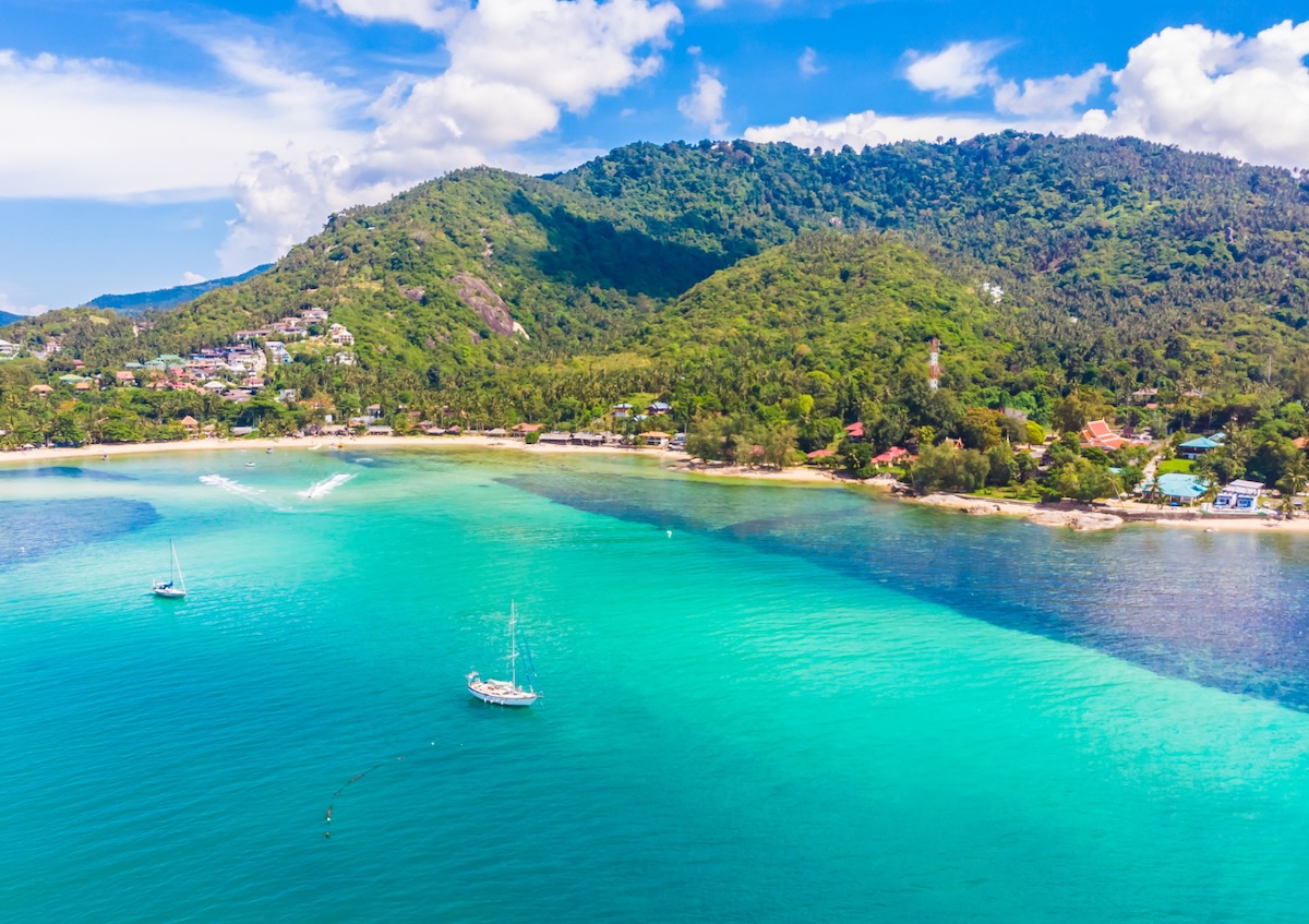 De veiligste Caribische bestemmingen tijdens het orkaanseizoen
