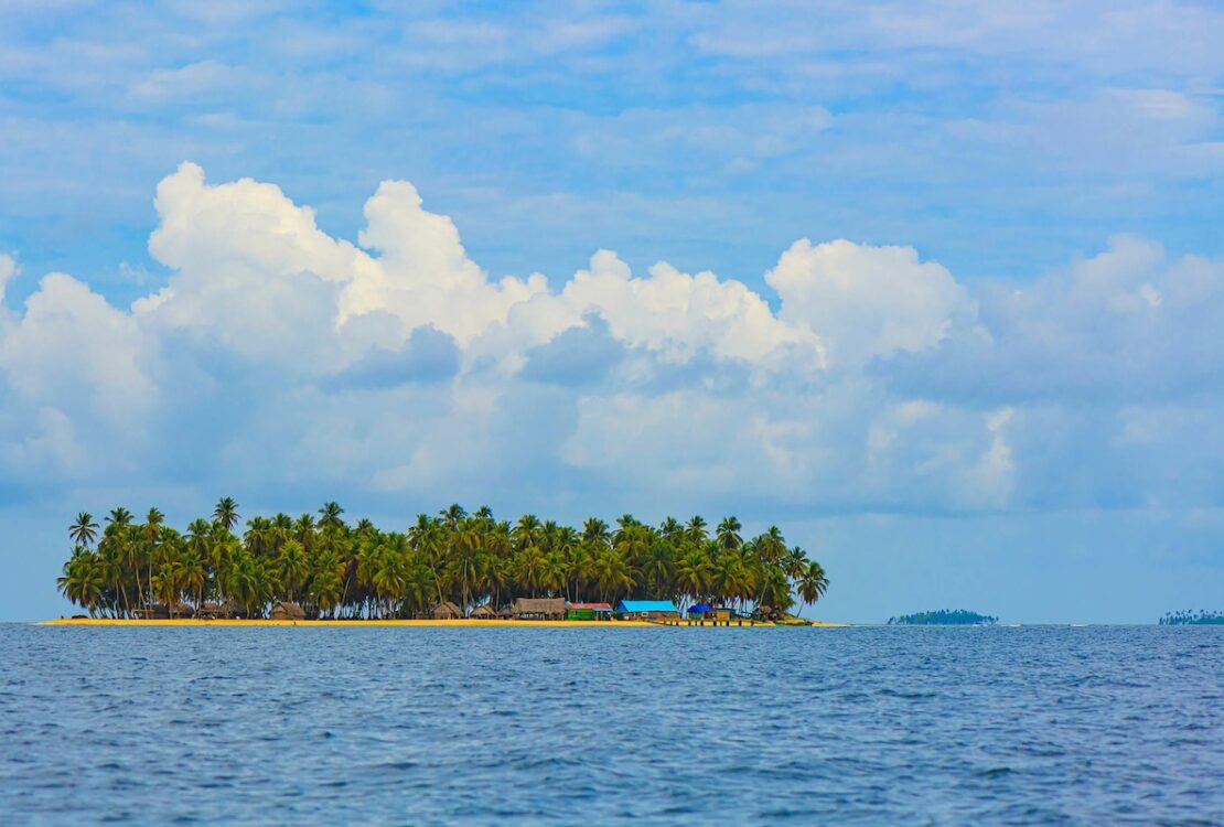 San Blas, Panama: waar de tijd vertraagt en cultuur de weg wijst