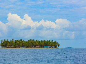 San Blas, Panama: waar de tijd vertraagt en cultuur de weg wijst