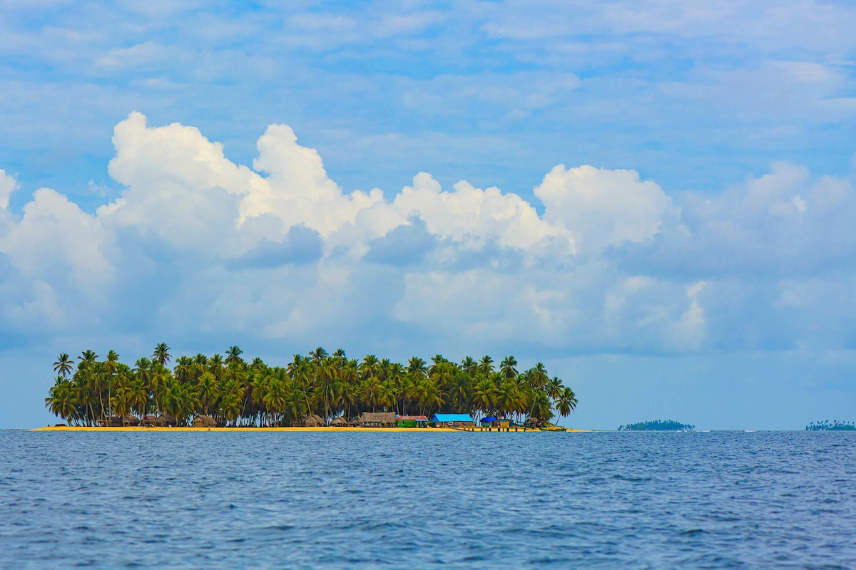 San Blas, Panama: waar de tijd vertraagt en cultuur de weg wijst
