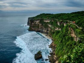 Wat te doen in Uluwatu