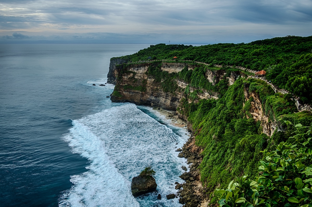 Wat te doen in Uluwatu
